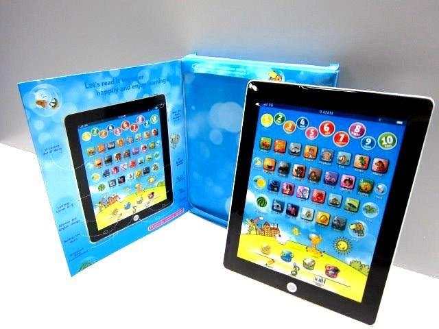 TABLET-ZA-DECU