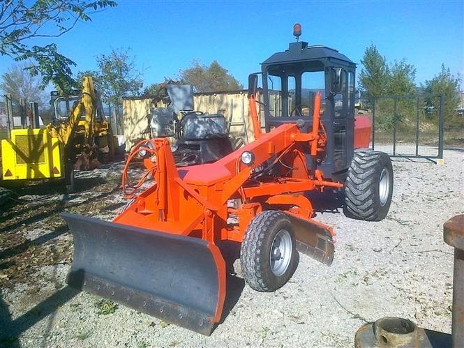 GREDER STT 65   