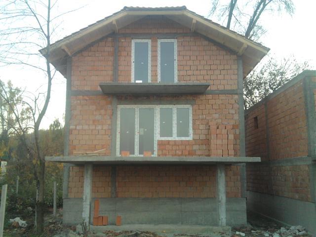 VIKENDICA NA DUNAVU