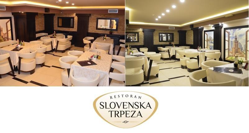 Restoran-Vozdovac