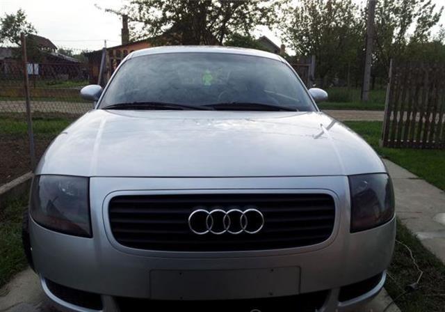 Audi TT 1.8 tt -01