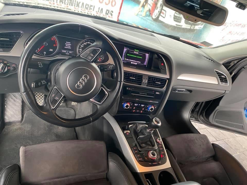 Audi-A4ultra