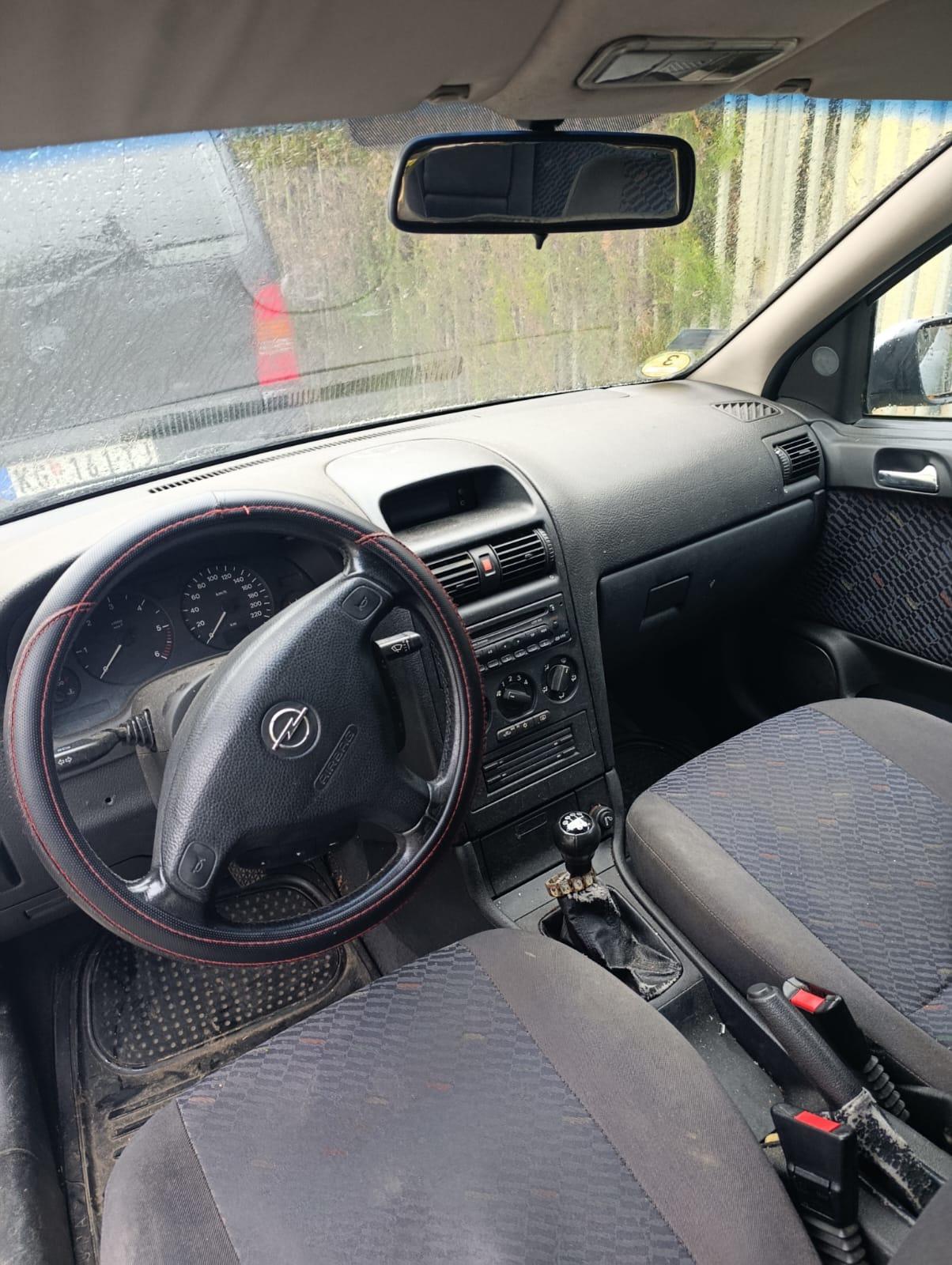 Opel-Astra-G