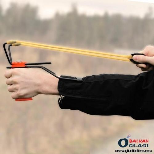 Profesionalne lovacke pracke