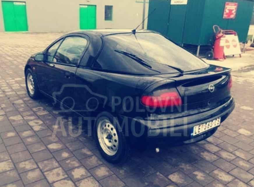 Opel-Tigra