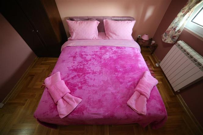 Luxury Apartments Belgrade