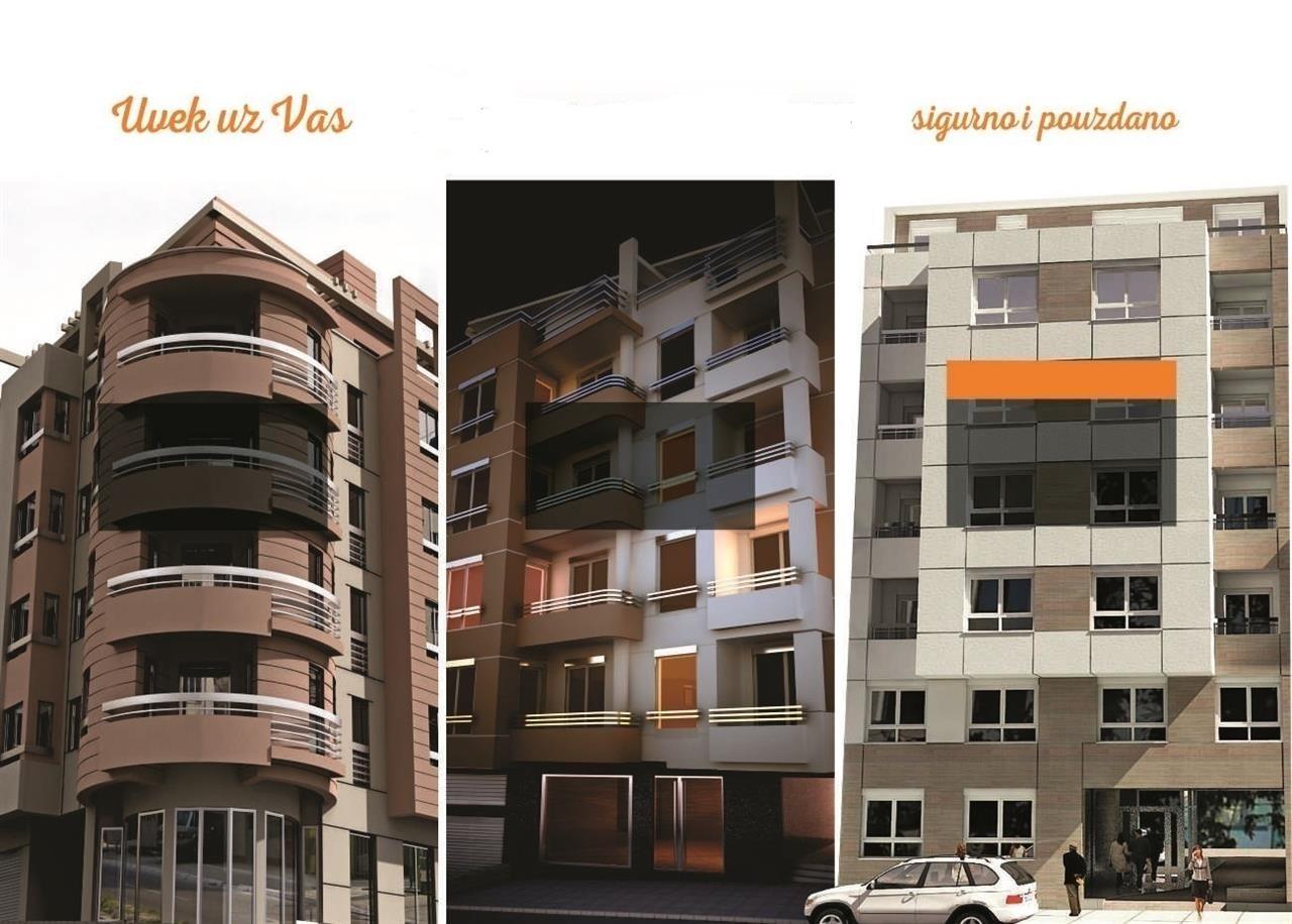 Lux-trosoban-stan-Dorćol