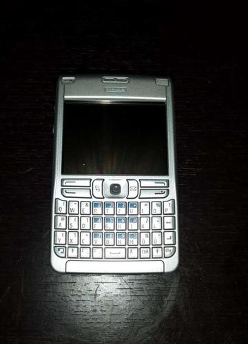 Nokia E61-1