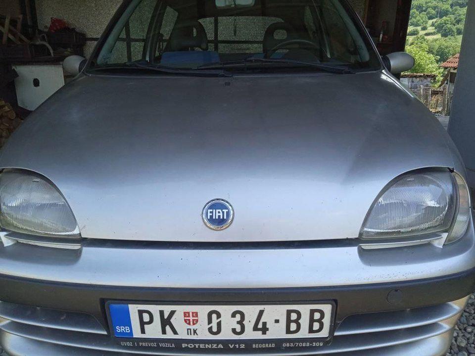 Fiat-seicento