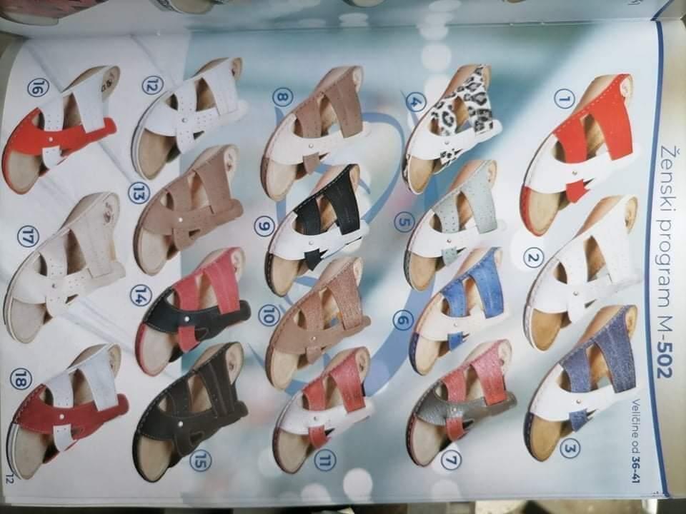 Papuce-