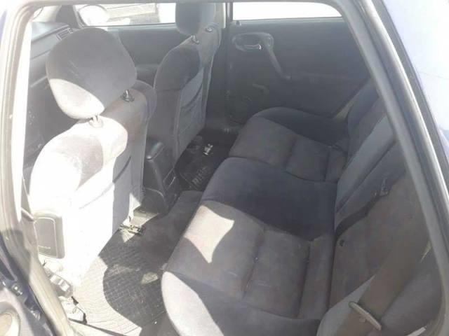 Opel-Vectra
