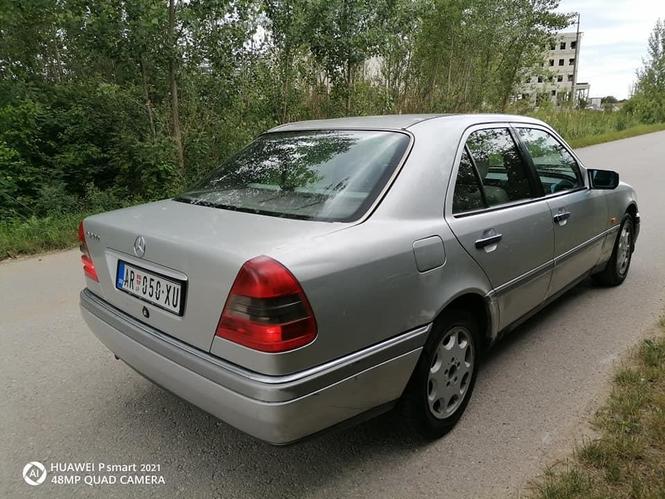 C200 plin atest 94god