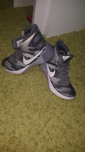 NIKE HYPERDUNK 2015