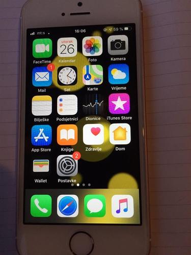 Iphone SE