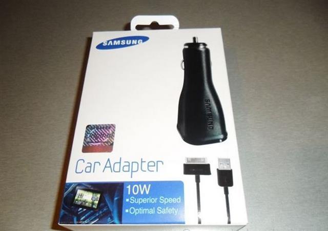Autopunjac za Samsung 2 ampera