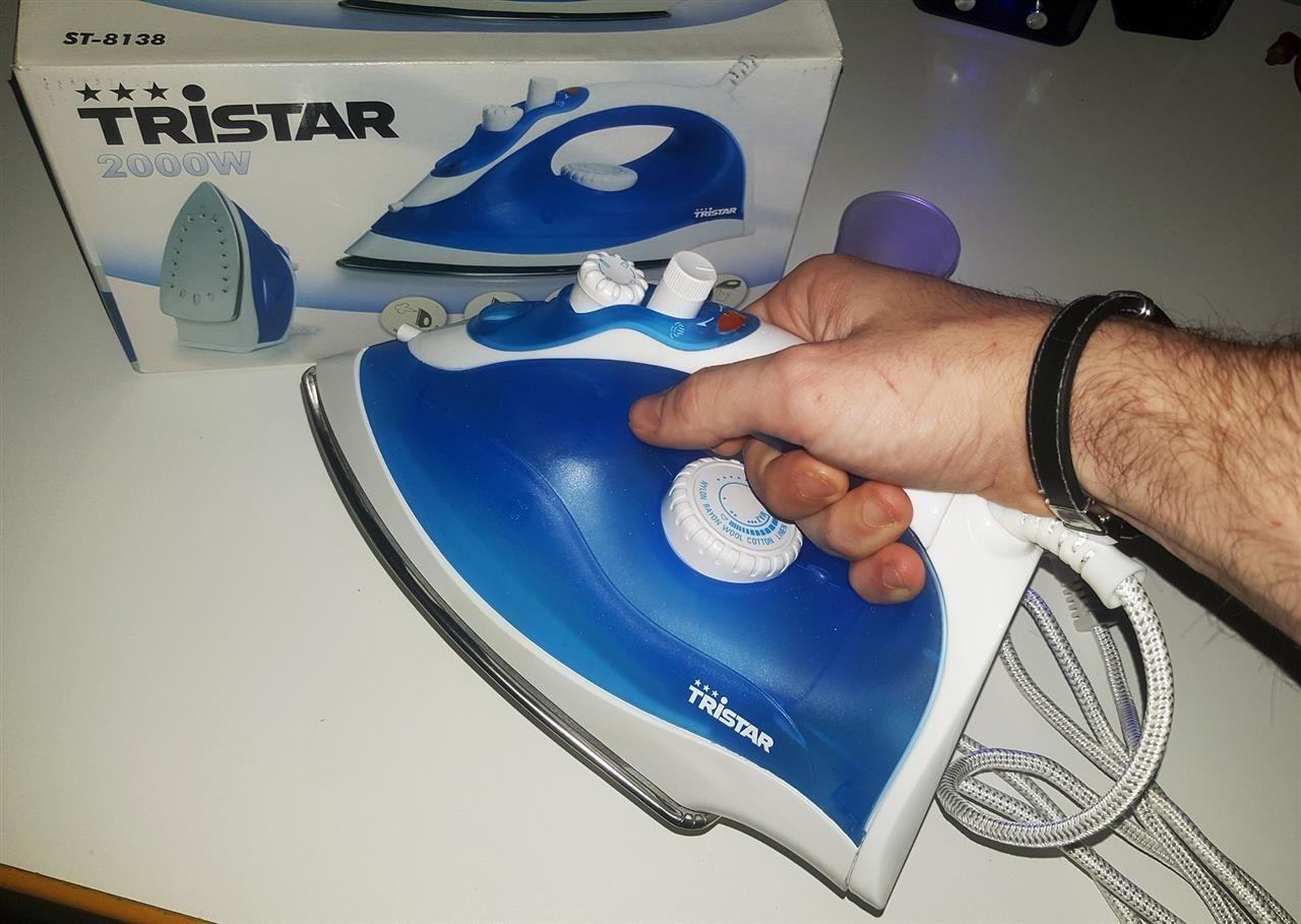 NOVA-PEGLA---Tristar-2000W