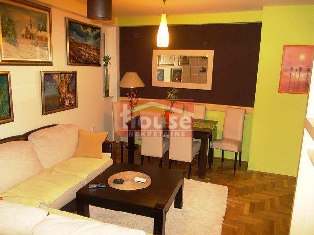 Stan-36m2-Centar