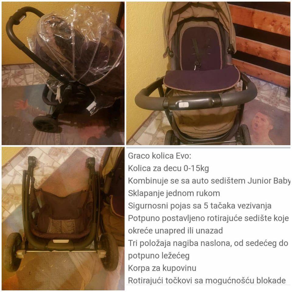 Dečja-kolica