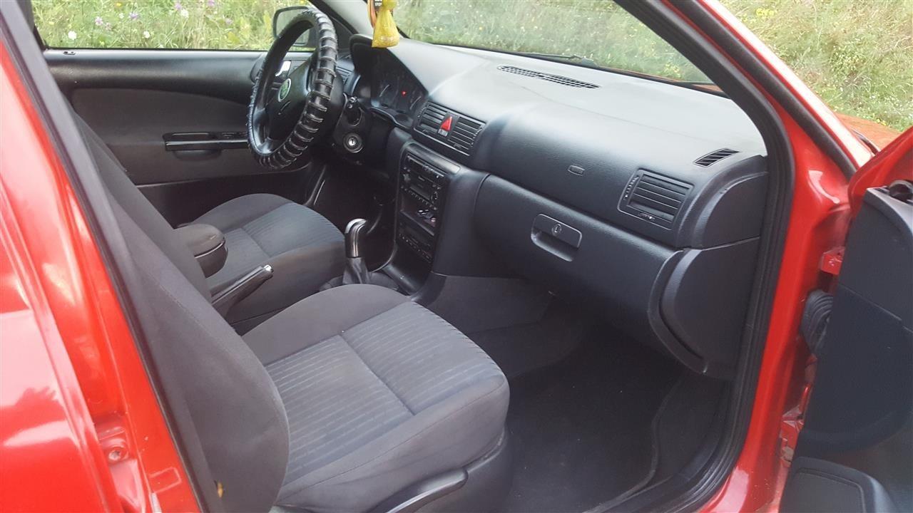 Skoda-Octavia