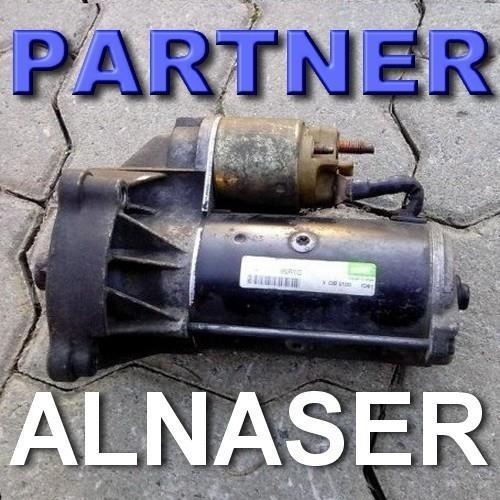 Anlaser PARTNER