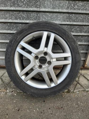 Felne 16" za Ford Focus