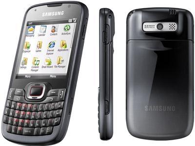 Samsung Omnia Pro B7330