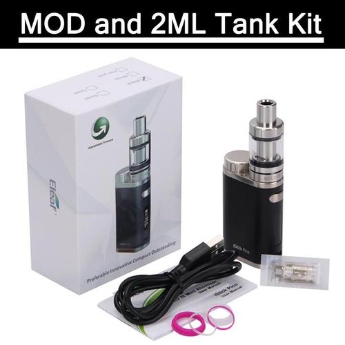 Elektonski Mod 75W 
