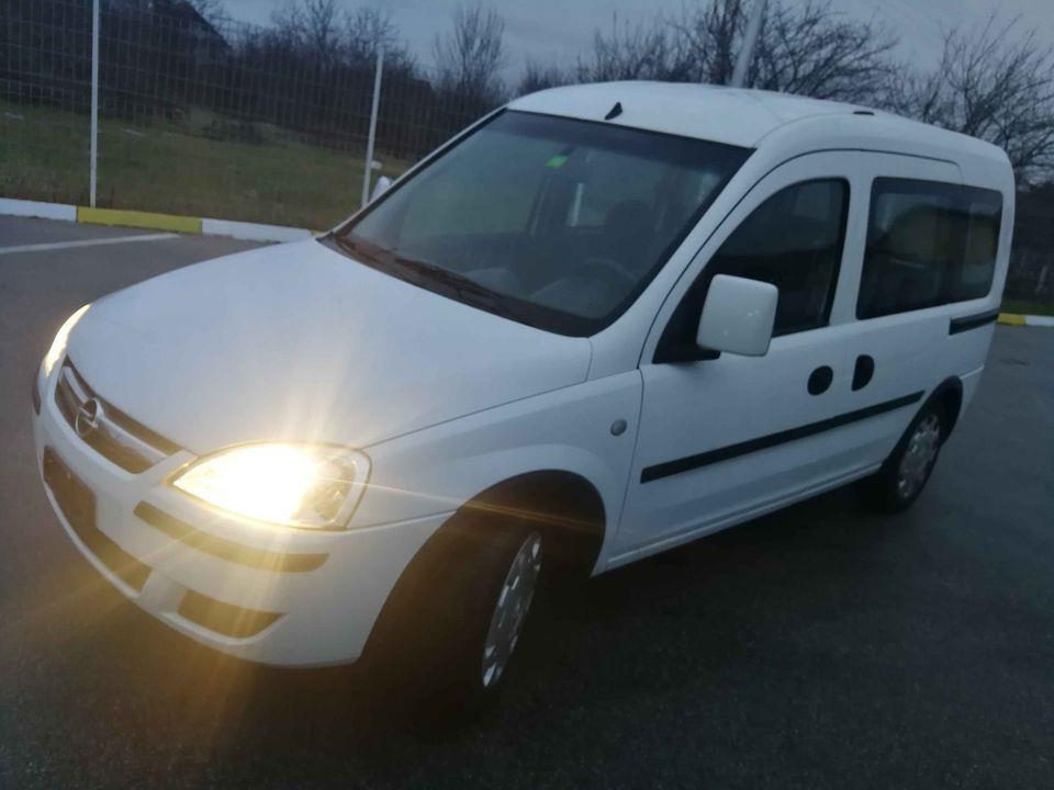 OPEL-COMBO-1-6-FABRICKI-METAN