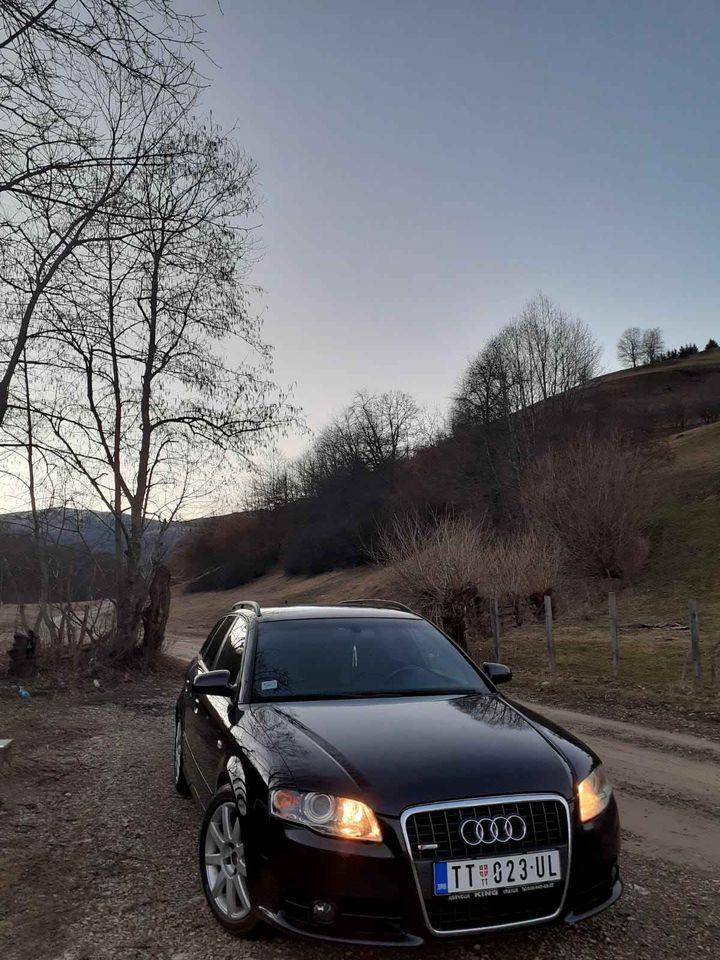 Audi-a4