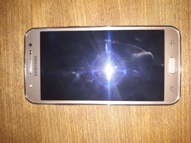 Samsung galaxy j5