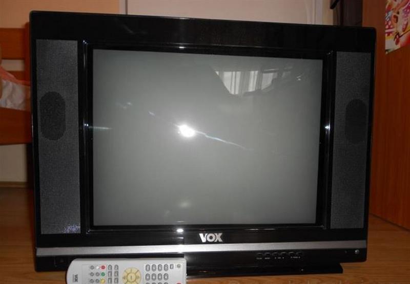Televizor-marke-Vox