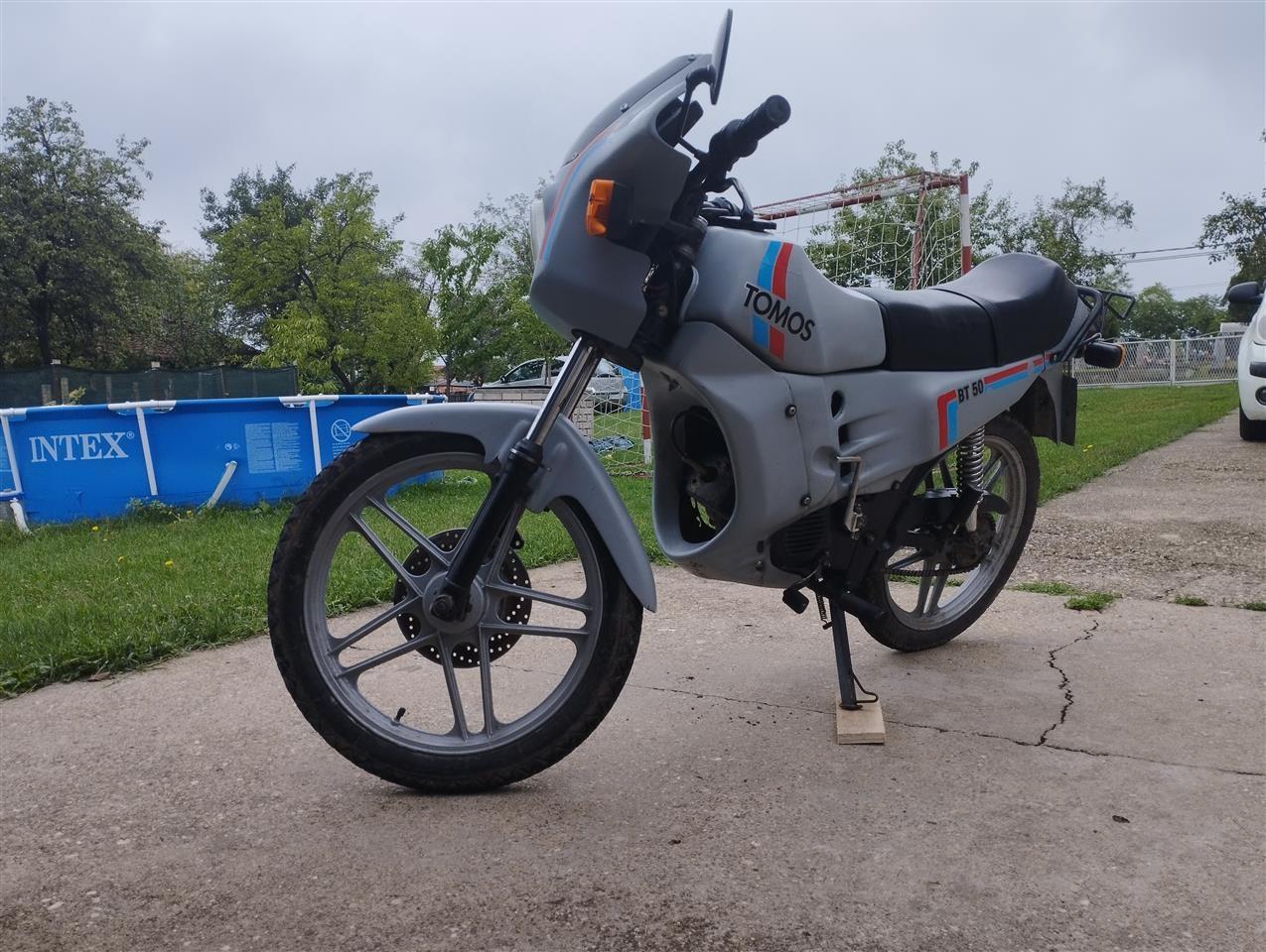 Bt-50