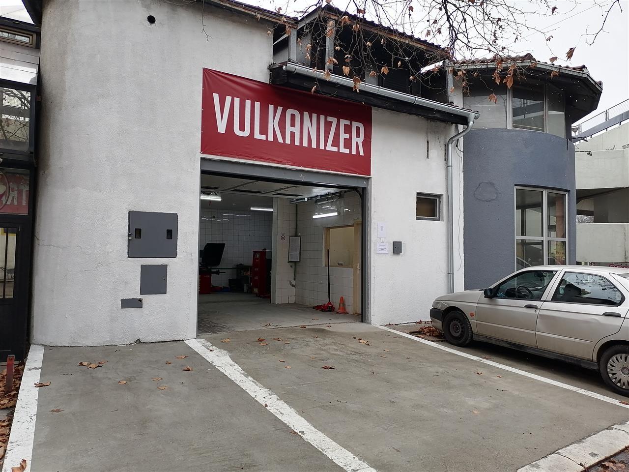Vulkanizer-Kom-Auto