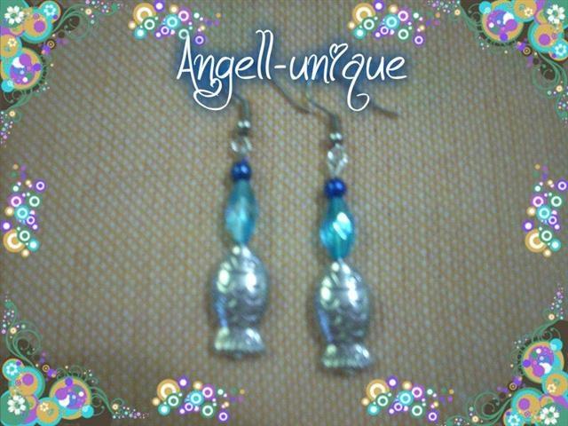Angell-unique nakit