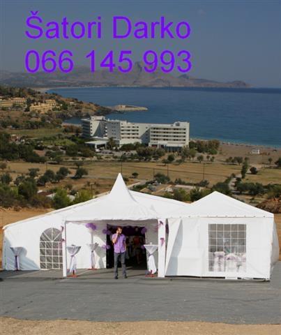 Sator za veselja