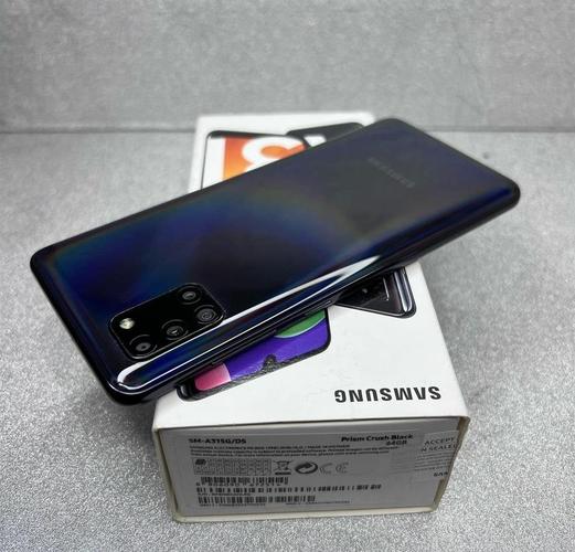Samsung a31