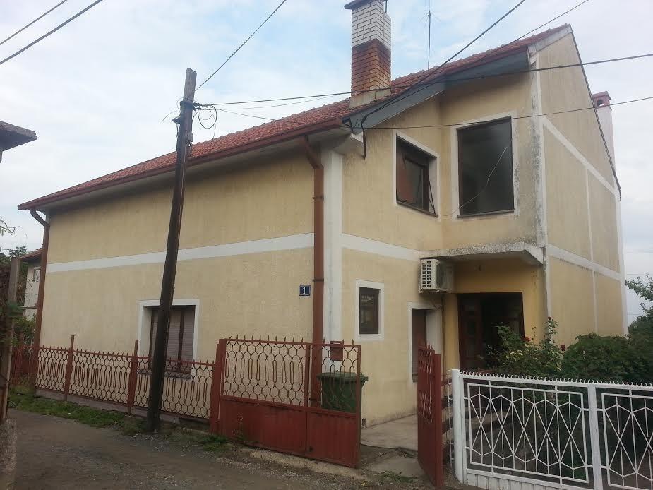 Kuca-Smederevo