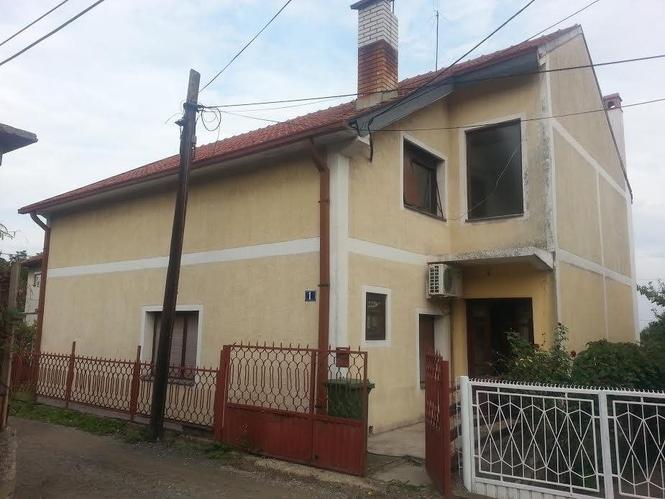 Kuca Smederevo