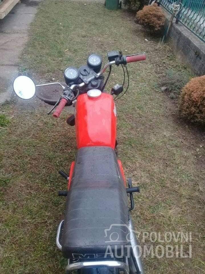 Mz-etz-125