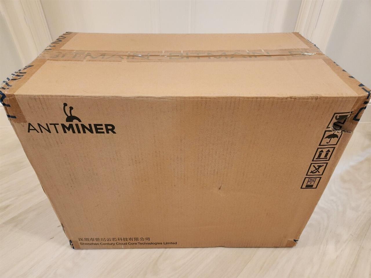 Bitmain-Antminer-L7-9-5Gh-Mining-Scrypt-+-PSU-