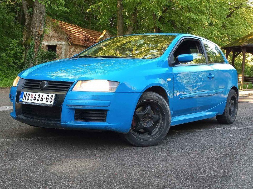 Fiat-Stilo