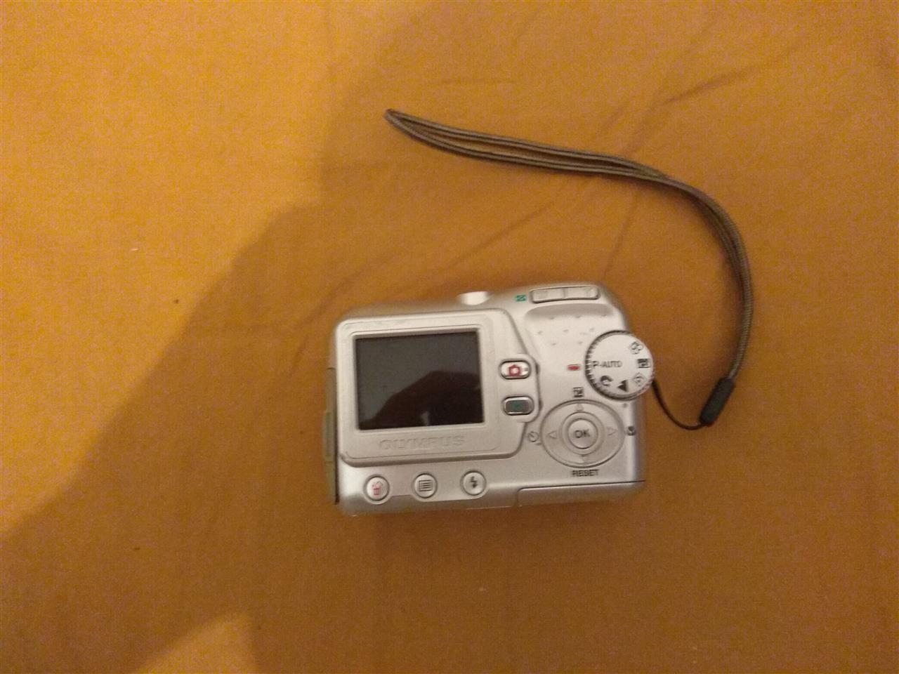 Foto-aparati