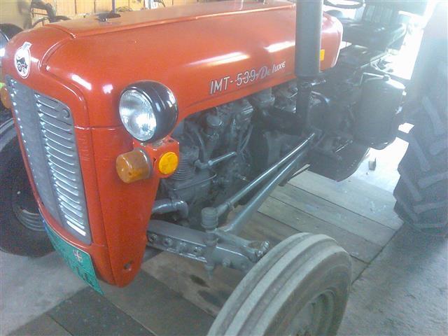 TRAKTOR-IMT-539--97