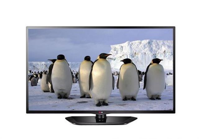 TV LG 32LN540