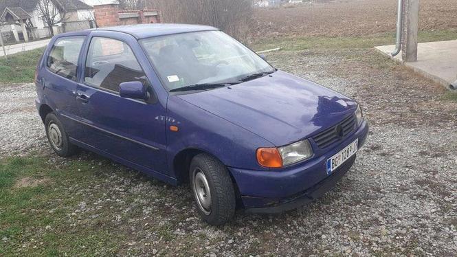 Polo reg