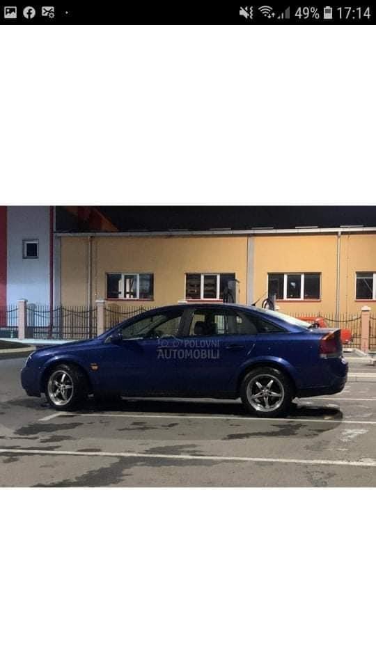 VECTRA-C-