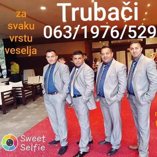 Trubaci kozara 0631976529