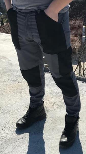 Radne-pantalone