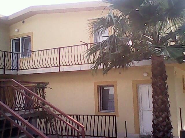 ApartmaniGrozdanić-Čanj