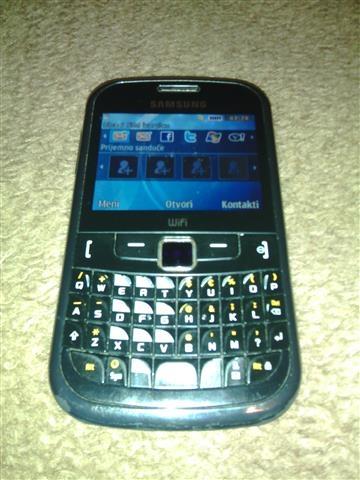Samsung GT-S 3350